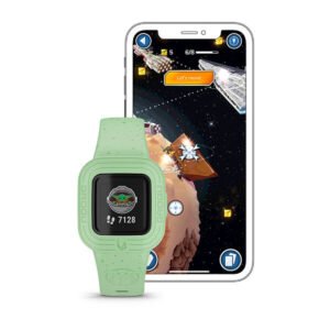 Garmin VIVOFIT jr3, WW, Star Wars Grogu