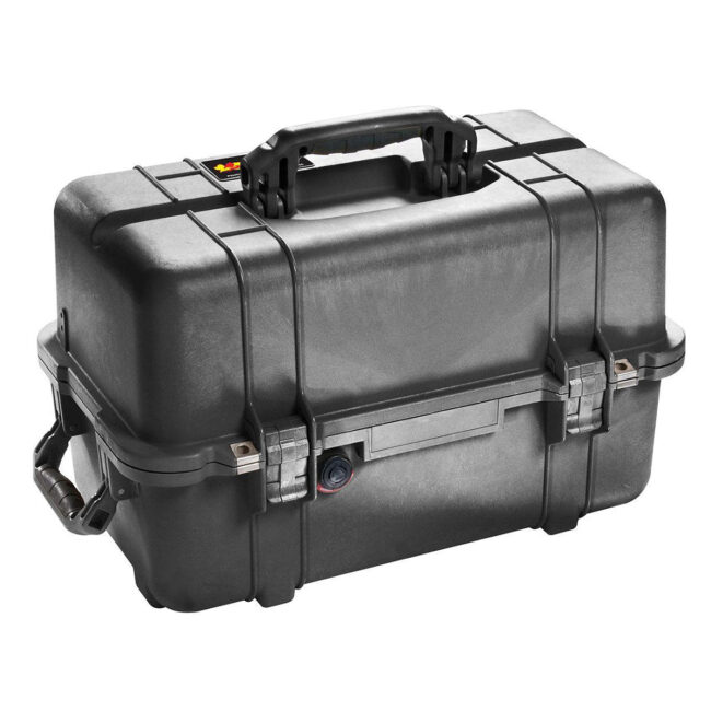 8312176872.jpg Pelican Tool Chest Protector Case 1460 TOOL WL/2-TRAY – Black in UAE