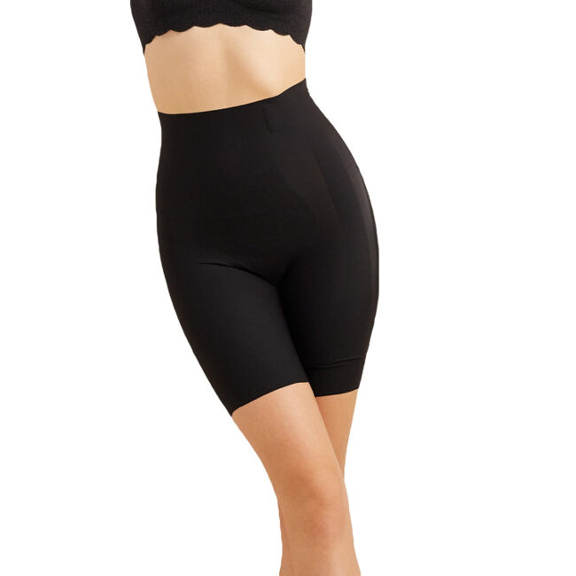 Sunveno 5D Shapewear Panty Black – S-M in UAE
