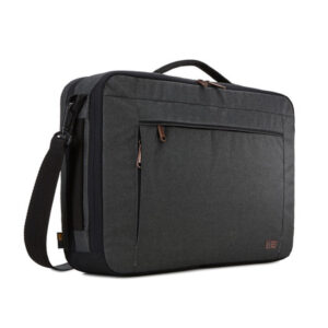 Case Logic ERA Hybrid Briefcase 15.6 Inch – Obsidian in UAE