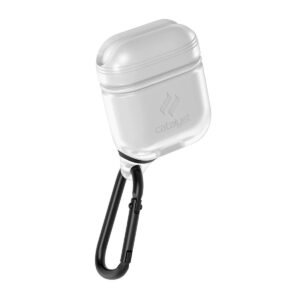Catalyst AirPods Case White Frost