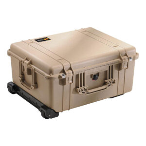 Pelican Protector Divider Case 1614 WL/WD – Desert Tan in UAE