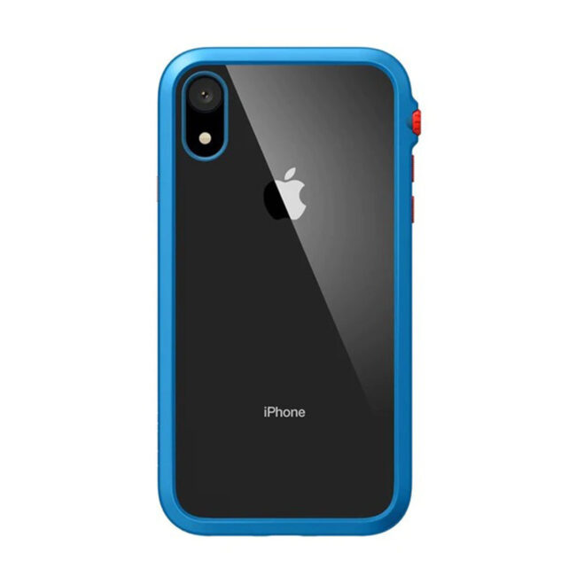 Catalyst iPhone XR Impact Protection Case Bluebridge in UAE