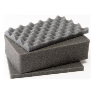 Pelican 3PC Foam Set 1121 in UAE