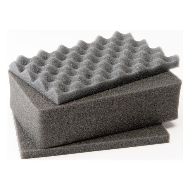 8965989507.jpg Pelican 3PC Foam Set 1121 in UAE