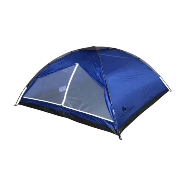 Procamp Procamp Sun Dome 4 person tent in UAE