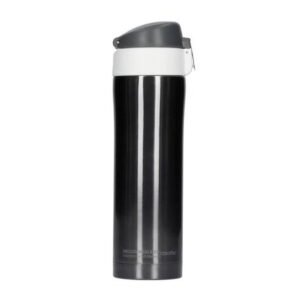 Asobu Diva Insulated Vacuum Beverage Thermos Container - White