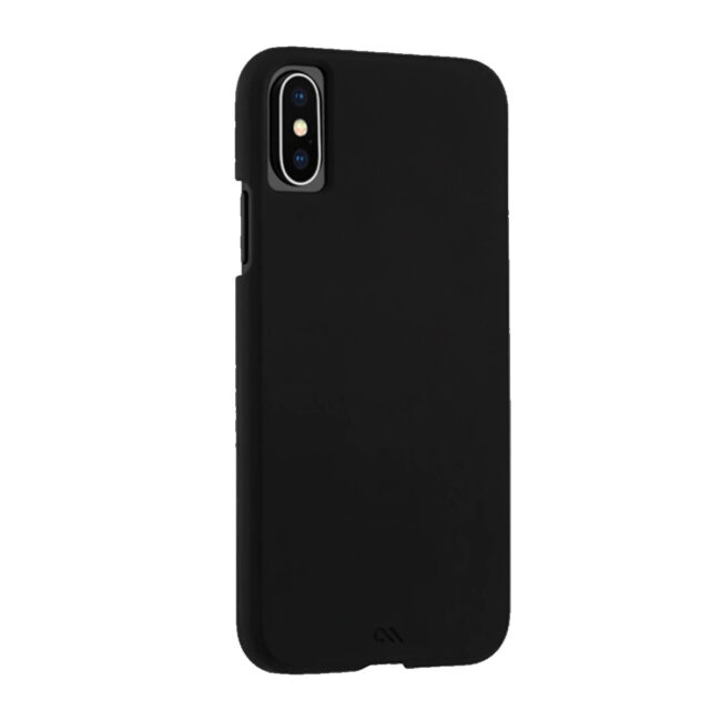 Case-Mate iPhone XS/X Barely There Leather Case in UAE