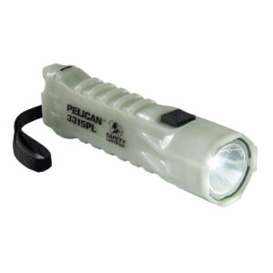 Pelican LED Ultra Light 3315PL 3AA w/ Clip in UAE