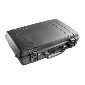 Pelican Laptop Case with Foam 1490 WL/WF – Black in UAE