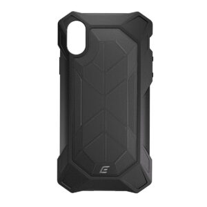 Element Case iPhone XS/X Rev Black Case in UAE