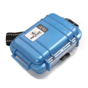 Pelican Micro Case i1010 WL/WI - Pacific Blue