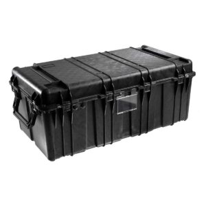 Pelican Transport Case Non Foam 0550 – Black in UAE