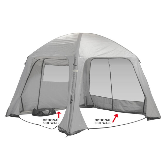 9459738353.jpg Bo-Camp Air Gazebo – Sidewall With Mosquito Mesh in UAE