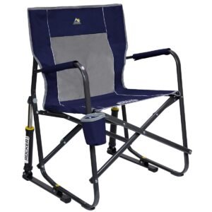 GCI Outdoor Freestyle Rockerأ¢â€‍آ¢ - Indigo Blue