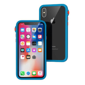 Catalyst iPhone XS/X Impact Protection Case Bluebridge in UAE