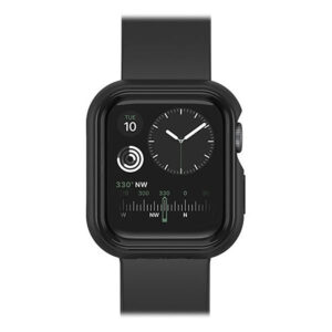 OtterBox Exo Edge Case for Apple Watch Series 5/4 40MM – Black in UAE