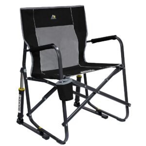 GCI Outdoor Freestyle Rockerأ¢â€‍آ¢ - Black