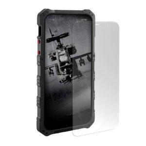 Element Case iPhone 11 Pro Max/XS Max Glass Screen Protector Clear