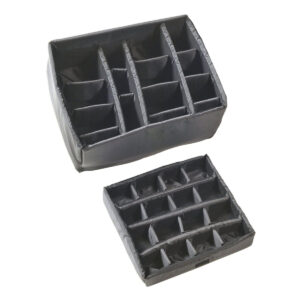 Pelican Padded Divider Foam Set 1615 in UAE