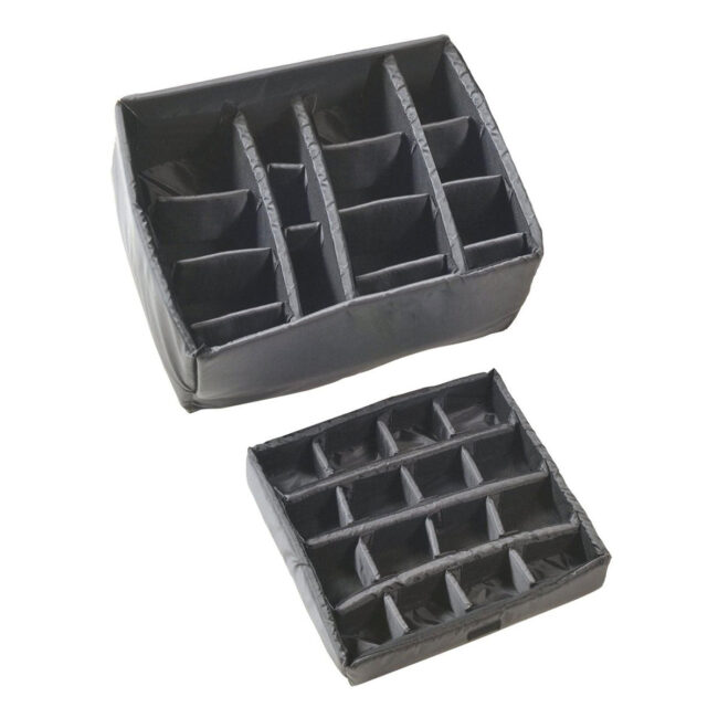 Pelican Padded Divider Foam Set 1615 in UAE