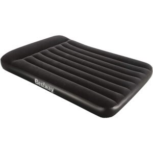 Bestway Tritech Airbed Full Built-in AC pump 191X137X30