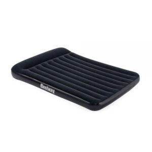 Bestway Tritech Airbed Queen Built-in AC pump 203X152X30