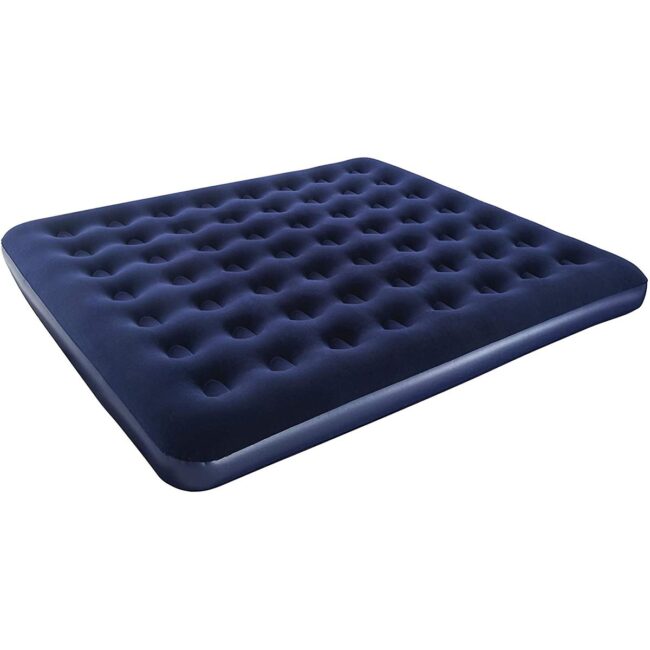 BWA-200-01.jpg Bestway Airbed Outdoor Std King 203X183X22 in UAE