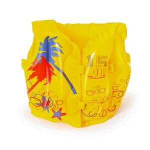 Bestway Swim Vest Tropical 41X30 .