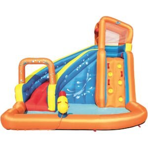 Bestway Waterpark Turbo Splash 365X320X270