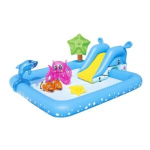 Bestway Playcenter Fantastic Aqua239X206X86