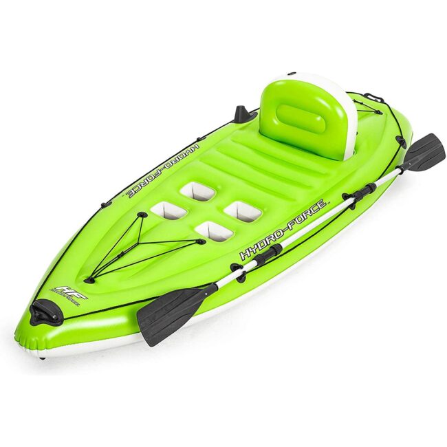 Bestway Hydroforce Koracle Fishing Boat in UAE