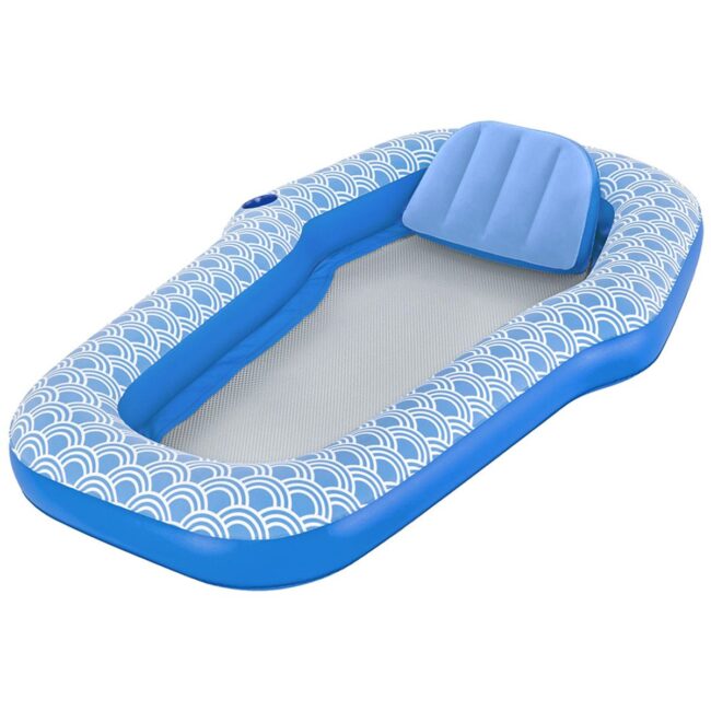 Bwa-3115-01.jpg Bestway Lounge Comfort Plush 178X117Cm in UAE