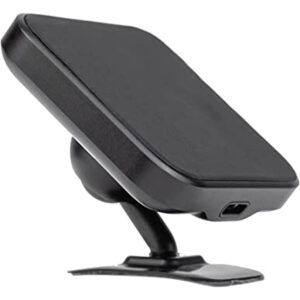 Peak Design Mobile Magnetic Charging Car Mount, M-cm-Aa-Bk-1 in UAE