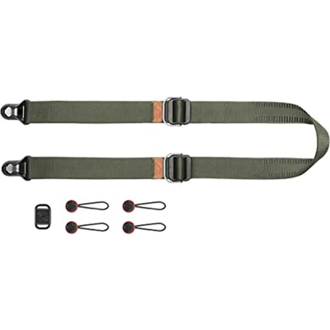 PDN-SLL-SG-3-01.jpg Peak Design SLL-SG-3 Slide Lite Midnight Camera Strap in UAE