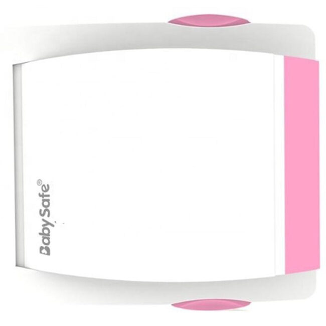 Baby Safe Baby Safe – Multipurpose Window Stopper 4Pc-Set – Pink in UAE