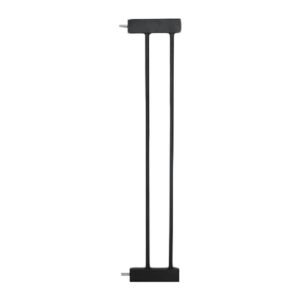 Baby Safe Baby Safe - Safety Gate Extension 14cm - Black