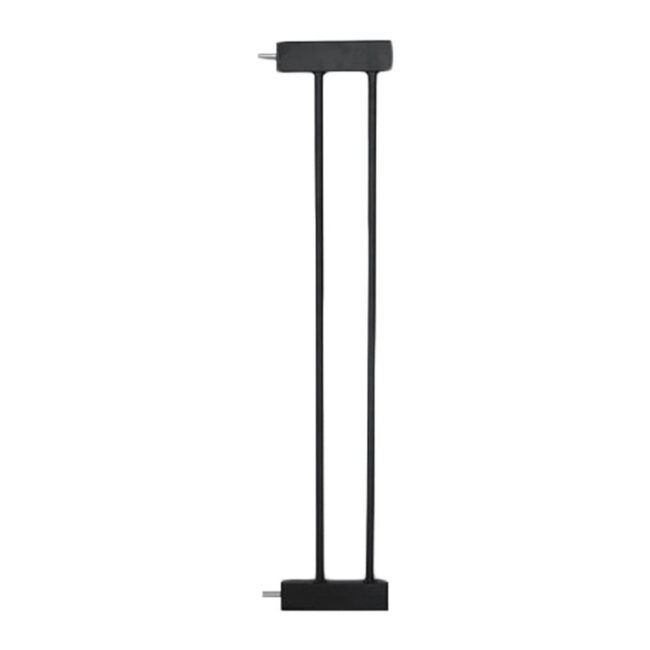 Baby Safe Baby Safe – Safety Gate Extension 14cm – Black in UAE