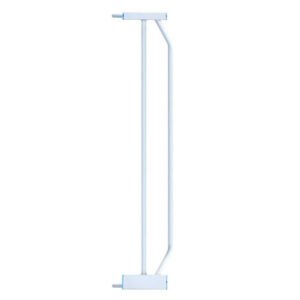 Baby Safe Baby Safe - Safety Gate Extension 10cm - White
