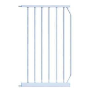 Baby Safe Baby Safe - Safety Gate Extension 45cm - White