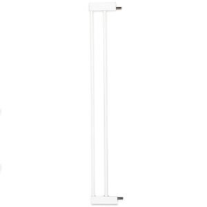 Baby Safe Baby Safe - LED Light Gate Extension - 10Cm - White