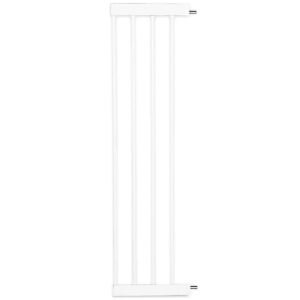 Baby Safe Baby Safe - LED Light Gate Extension - 20Cm - White