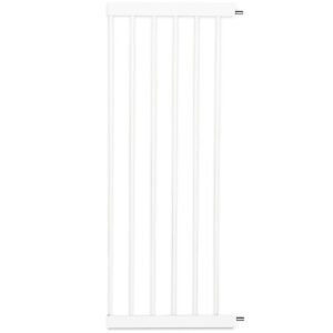 Baby Safe Baby Safe - LED Light Gate Extension - 30Cm - White