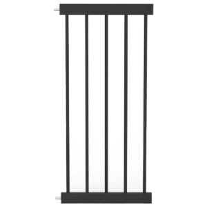 Baby Safe Baby Safe - Safety Gate Extension 35cm - Black