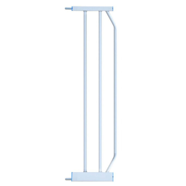 SAB-BS_XY00820_WH-01.jpg Baby Safe Baby Safe – Safety Gate Extension 20cm White in UAE