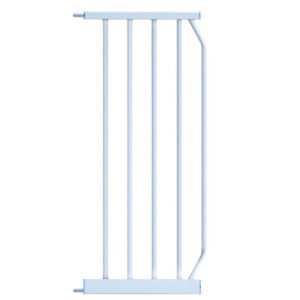 Baby Safe Baby Safe - Safety Gate Extension 30cm White