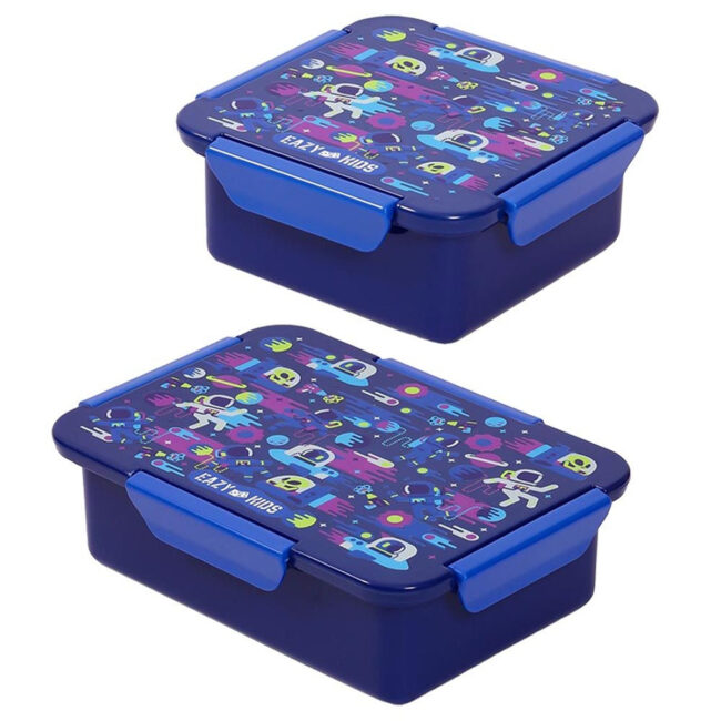 SAB-CM_EZ_TLB12_ASBU-01.jpg Eazy Kids Eazy Kids – Astronauts Lunch Box Set 2pcs – Blue in UAE