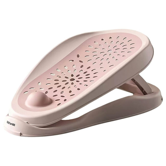 SAB-EZ_BARK_PI-01.jpg Eazy Kids Eazy Kids – Soft Bath Support 3 Stage Bather – Pink in UAE
