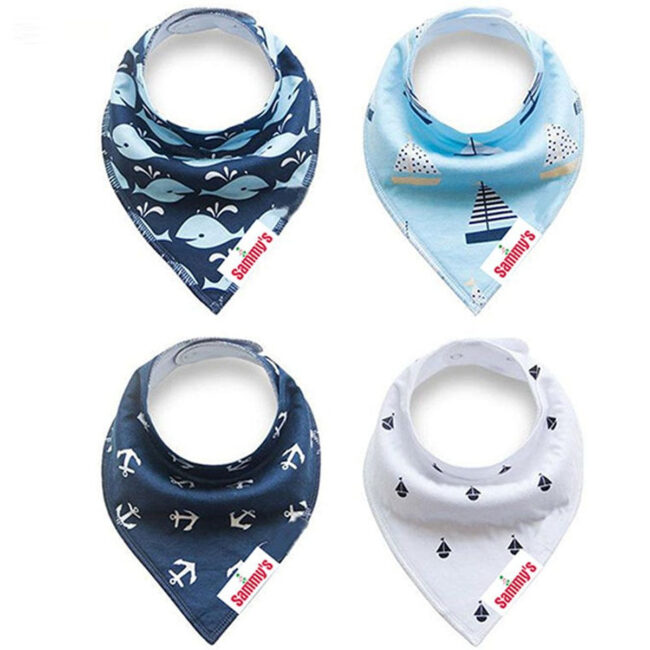 SAB-EZ_BD4_ANSH-01.jpg Eazy Kids Eazy kids – Bandana Bibs Set of 4 in UAE