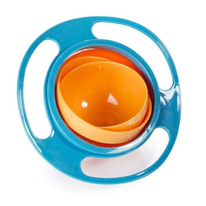Eazy Kids Eazy Kids Gyro Bowl Blue in UAE